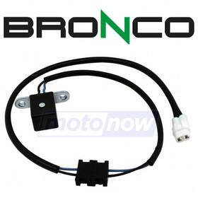 Ze8p Bronco Mn/ze8p Atv Pick-up Coil For 1989-2004 Kawasaki Klf300 Bayou 4x4 - Electrical Yu