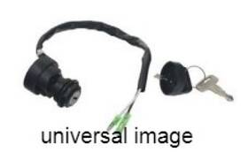 At-01270 Bronco Products Ignition Switch Part For Automotive Applications