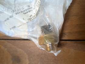 420265392 Brp 420265396 Can-am Thermo Fan Switch 2000-2007 Ds 650 420265390