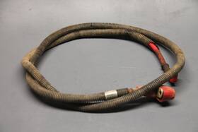710000843 Brp 2006 Can-am Outlander Max 650 Positive Battery Cable