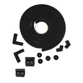 715008124 Brp Can-am Weather Strip Self Adhesive Genuine Oem
