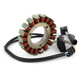 P007g00311200000 Bruce&shark Stator Magneto For Utv 700 550 500 Hisun Hs700 31120-007g-0000