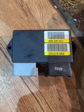 N0306.02a8 Buell Ignition Module. This Is A Oem Takeoff