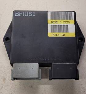 Us14ja120 Buell No306.q N0306.q Ignition Module