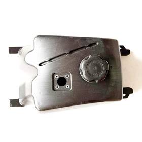 G01017 Buyang New Motorcycle Fuel Tank For Manco Talon 250cc 260cc 300cc Atv Quad Parts