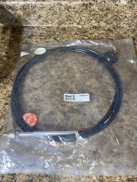 Ro5b5x06 Buyers R05b5x10 Control Cable For R05b-series 5 Inch Travel 6ft Pto