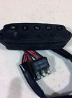 Bvc-arcticcat- T14 Bvc-arcticcat Arctic Cat 2000-2001