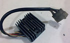 Bvc-xs650-3 Yamaha 1981 81 Xs650 Voltage