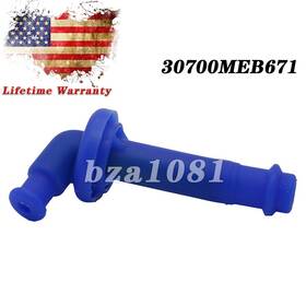 30700-meb-671 Bza1081 887878535182 Spark Plug Cap Fits Honda 2002-08 Crf450r 2005-16 Crf450x 04-14 Trx450r/trx450er