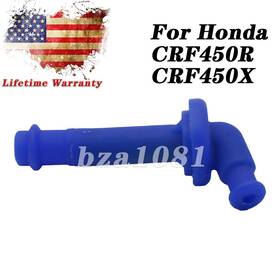 Bza1081 887878535199 Spark Plug Cap For Honda 02-08 Crf450r 05-16 Crf450x 04-17 Trx450r Trx450er #g17