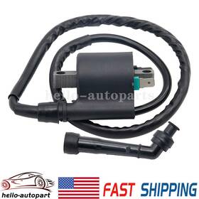 30510-hp5-601 Bza1081 887878541992 Ignition Coil Module Fits For 2007-16 Honda Rancher 420 Trx420 Usa