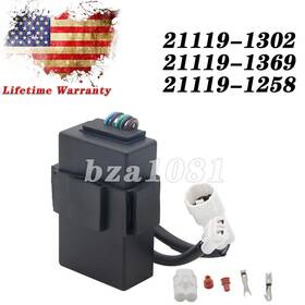 21119-1241 Bza1081 Z022-0000n Z0220000n 0000n Cdi Box Ignitor For Kawasaki Bayou Klf 300 Lakota 21119 1369 1302