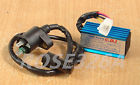 C04001 Aftermarket Cdi Ignition Coil Chinese Dirt Bike Moped Go Kart