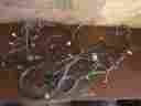 C710000686 John Deere 05 Bombardier Trail Buck 650 Oe Complete Wire Harness Loom Electrical