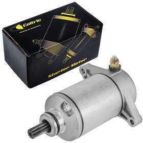 16077aa1006 Caltric Starter For Arctic Cat 500 Xr 2013 2014 2015 2016 2017/ Hdx Xt 2017