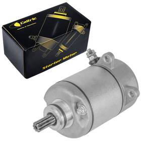 18336aa1001 Caltric New For Honda Trx250 Recon 1997-2001 / Trx250ex Sportrax 2001-2008 Starter