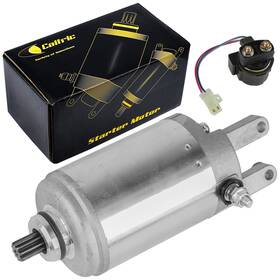 18341aa2001 Caltric Starter And Relay Solenoid For Honda Atv Trx250 Fourtrax Trx 250 New 1985 1986 18341aa2001 Caltric Starter And Relay Solenoid For Honda Atv Trx250 Fourtrax Trx 250 New 1985 1986
