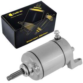 18608aa1001 Caltric Starter For Honda Atv Trx400ex Fourtrax 400 1999 2000 2001 2002 2003 2004