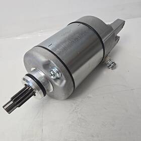 18666aa1005 Caltric Starter For Honda Trx500fa 2001-2014 Trx500fga 2004-2008 Trx500fpa 2009-2014