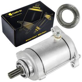 18796aa2005 Caltric Starter And Clutch One Way Bearing For Suzuki Lt-a500f Vinson 4x4 Auto 2002-2007