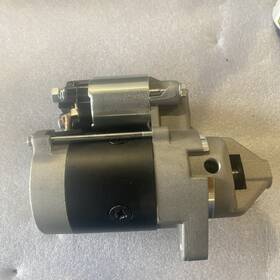 18809aa1005 Caltric Starter For Arctic Cat Atv 375 400 Automatic New 2002 2003 2004 2005 2006-2008