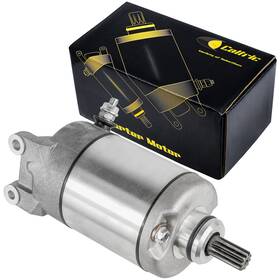 19089aa1003 Caltric Starter For Polaris Sportsman 550 Xp 549cc Eps Touring 2009 2010-14