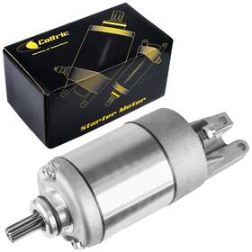 19276aa1001 Caltric New Starter For Honda Muv700 Muv 700 Big Red 2009 2010 2011 2012 2013