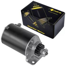5742aa1004 Caltric Starter For Briggs And Stratton 391423 390838 392749 394805