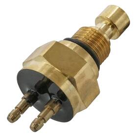 Caltric 888552384713 Fan Sensor Switch Compatible With Kawasaki Vulcan 800 Classic Vn800 V