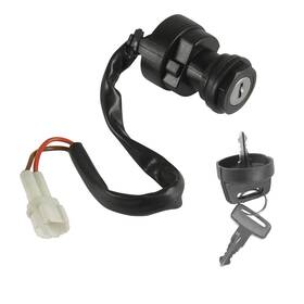 Caltric Cx1259sw101hy Ignition Switch Key For Yamaha Grizzly 350 Yfm350 Yfm-350 2007-2014