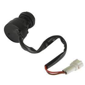 Cx1261sw101hy Caltric Ignition Switch Key For Yamaha Bruin 350 Yfm350 2x4 4x4 2004-2006