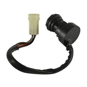 Cx1282sw105hy Caltric Ignition Switch Key For Yamaha Moto 4 Yfm225 1986 1987 1988