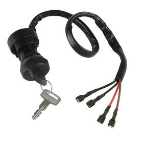 Caltric Cx1302sw108hy Ignition Switch Key For Polaris Magnum 425 2x4 4x4 1995