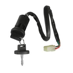 Cx1308sw109hy Caltric Ignition Switch Key For Honda Trx450r Sportrax 2004 2005 2006 2007 2008 2009