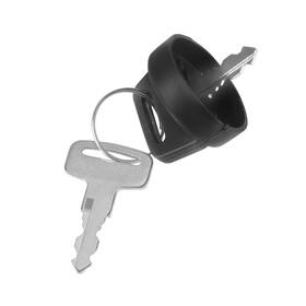 Caltric Cx1341sw111hy Ignition Switch Key For Polaris Magnum 325 330 2x4 4x4 2002