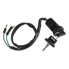 Cx1445sw119hy Caltric Ignition Switch Key For Honda 90 Trx90 Sportrax 2002 2003 2004 2005