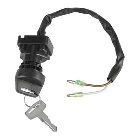Cx1448sw120hy Caltric Ignition Switch Key For Can-am Bombardier Ds650 Ds 650 Baja X 2004