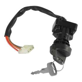 Cx1458sw122hy Caltric Brand New Ignition Switch Key For Arctic Cat 375 2x4 4x4 Auto 2002