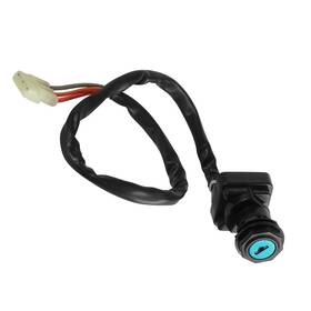 Cx1481sw126hy Caltric Ignition Switch Key For Suzuki 500 Lt-f500f Quad Runner Ltf500f Ltf500 F 98-2002