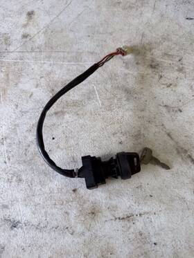 Cx1483sw126hy Caltric Suzuki Ltz 400 Ignition