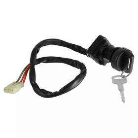 Cx1486sw126hy Caltric Ignition Switch Key For Suzuki Lt-f250 Ozark Ltf250 2002-2009 2012-2014