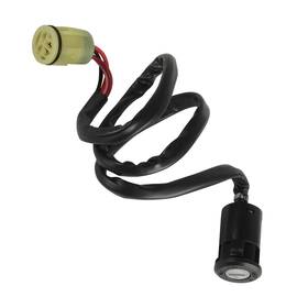 Caltric Cx1497sw127hy Ignition Switch Key For Honda Trx400fa Rancher At 2004 2005 2006 2007