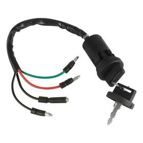 Cx1500sw128hy Caltric Ignition Switch Key For Honda Atc200 Atc200m 1985