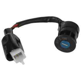 Cx2643sw138hy Caltric Ignition Switch Key For Polaris Predator 50 2004 2006 2007 / Sawtooth 200