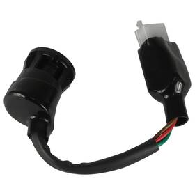 Cx2646sw138hy Caltric Ignition Switch Key For Polaris Sportsman 90 2001-2014 / 2016