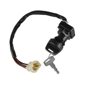 Caltric Cx7861sw110hy Ignition Switch Key For Polaris Trail Blazer 250 1999
