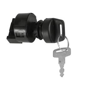 Caltric Cx7866sw111hy Ignition Switch Key For Polaris Sportsman 700 2002 2003