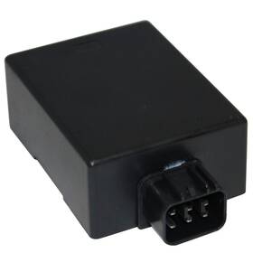 Dv2638cd182gm Caltric Cdi Igniter Module For Polaris Sportsman 400 2004 2005 / Ho 4x4 2009-2014