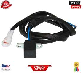 Fz3782pc303py Caltric Stator Pulse Pulsing Pickup Coil Trigger For Kawasaki Bayou 220 Klf220 1988-1995