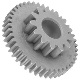 28150-hp1-600 Caltric Ge118a1001 Starter Reduction Gear For Honda Trx450er Electric Start 2006-2014